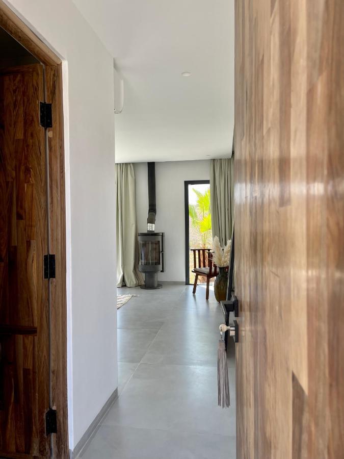 ללה טקרקוסט Laho Lodge מראה חיצוני תמונה