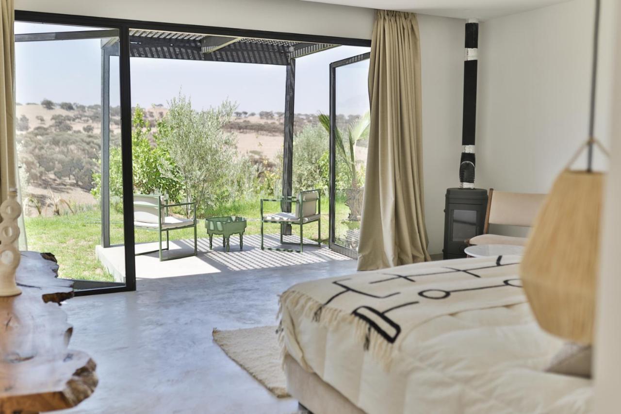 ללה טקרקוסט Laho Lodge מראה חיצוני תמונה